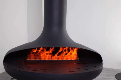 Электрокамин RuFire Matteo 900 3d в Томске