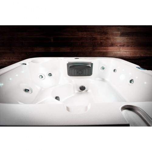 Vortex Spas 