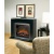 Каминокомплект Real Flame Laguna 33 (черный) в Томске