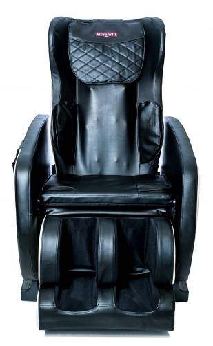 Массажное кресло VictoryFit VF-M58 Black