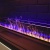 Электроочаг Schönes Feuer 3D FireLine 1200 Pro Blue (с эффектом cинего пламени) в Томске