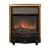 Электроочаг InterFlame Fobos Bras/Black в Томске