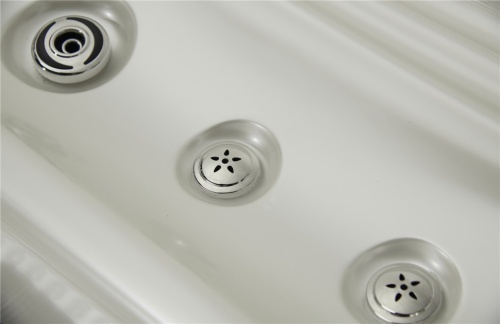 Акватюнинг 