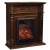Каминокомплект Real Flame Luisiana (античный дуб)+Eugene в Томске