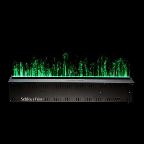 Электроочаг Schönes Feuer 3D FireLine 1000 RGB в Томске