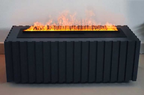 Электрокамин Custom с очагом Schones Feuer 3D FireLine 1000 в Томске