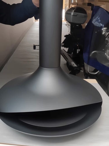 Электрокамин RuFire Matteo 1100 3d в Томске