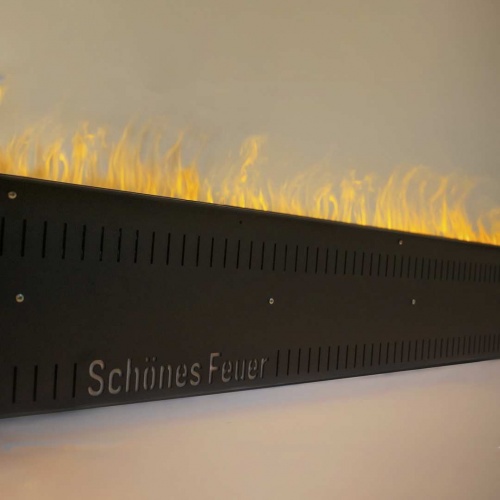 Электроочаг Schönes Feuer 3D FireLine 1500 Pro в Томске