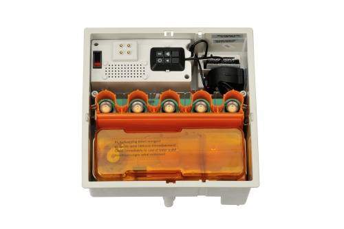 Электроочаг Dimplex Cassette 250 в Томске