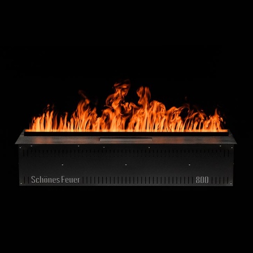 Электроочаг Schönes Feuer 3D FireLine 800 RGB в Томске