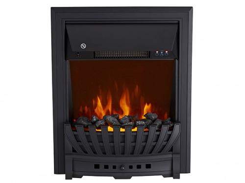 Электроочаг Royal Flame Aspen Black в Томске