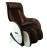 Массажное кресло Sensa Lounger Beige-Brown