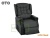Кресло-реклайнер с вибромассажем OTO Lift Chair LC-800 Кресло-реклайнер с вибромассажем OTO Lift Chair LC-800