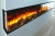 Электрокамин BRITISH FIRES New Forest 2400 with Deluxe Real logs - 2400 мм в Томске