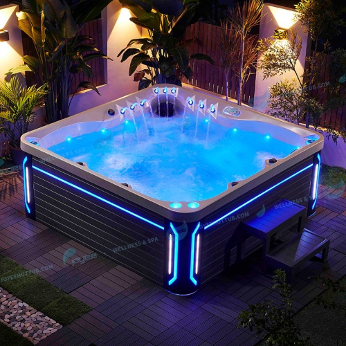 Акватюнинг 