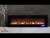 Электроочаг Royal Flame Galaxy 60 RF в Томске