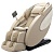 Массажное кресло Casada Saphir Бежевое