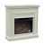 Каминокомплект Real Flame Colorado (белый) в Томске