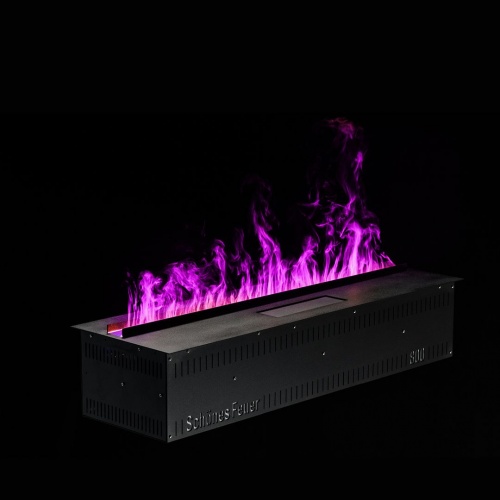 Электроочаг Schönes Feuer 3D FireLine 800 RGB в Томске