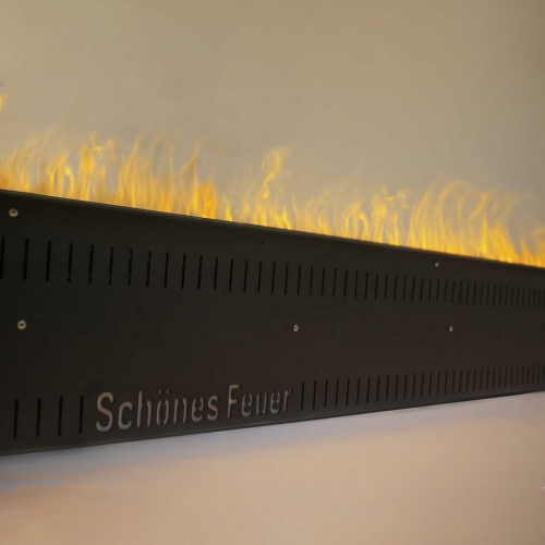 Электроочаг Schönes Feuer 3D FireLine 1500 в Томске