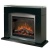 Каминокомплект Real Flame Laguna 33 (черный) в Томске