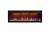 Линейный электрокамин Royal Flame Crystal 50 RF в Томске