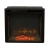 Электроочаг Real Flame Alden 23 (черный) в Томске