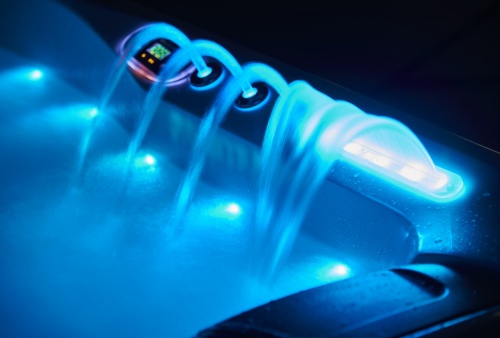 Акватюнинг 