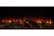 Электрокамин BRITISH FIRES New Forest 1200 with Signature logs - 1200 мм в Томске