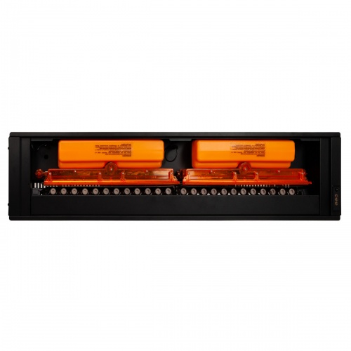Электроочаг Real Flame 3D Cassette 1000 LED RGB в Томске