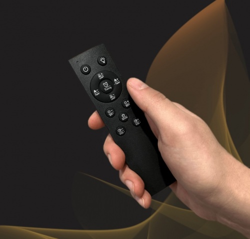 Электроочаг Airtone MISTY 750 в Томске