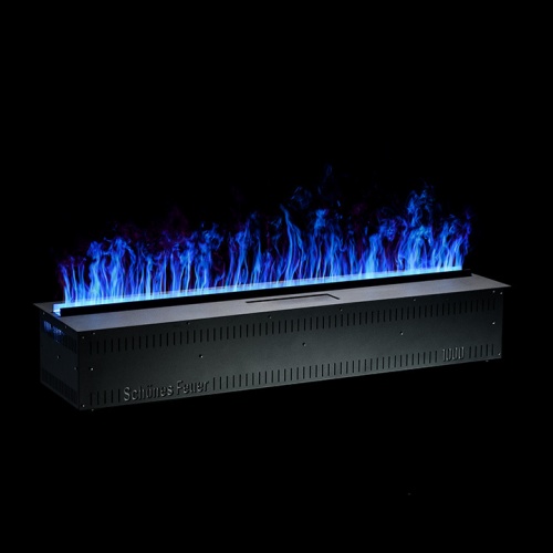 Электроочаг Schönes Feuer 3D FireLine 1000 RGB в Томске