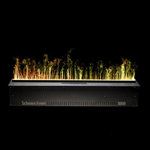 Электроочаг Schönes Feuer 3D FireLine 1200 RGB в Томске