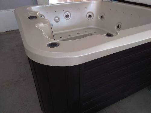 Vortex Spas 