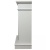 Каминокомплект Electrolux Noce 25 (белый)+EFP/P-2520 в Томске