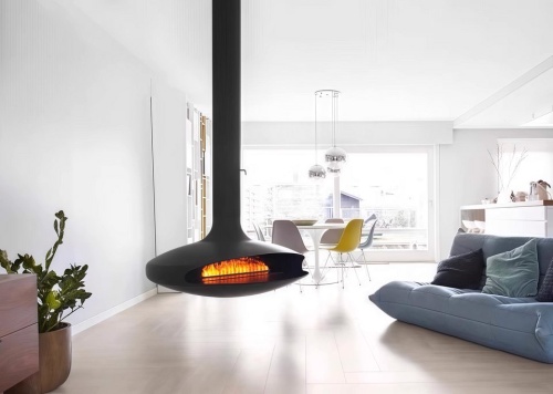 Электрокамин RuFire Matteo 900 3d в Томске