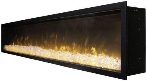 Линейный электрокамин Real Flame Manhattan 1560 в Томске