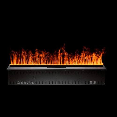 Электроочаг Schönes Feuer 3D FireLine 1000 RGB в Томске