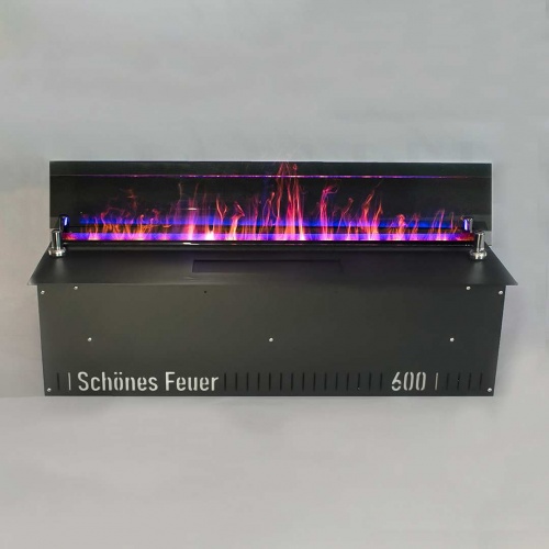 Электроочаг Schönes Feuer 3D FireLine 800 Blue Pro в Томске