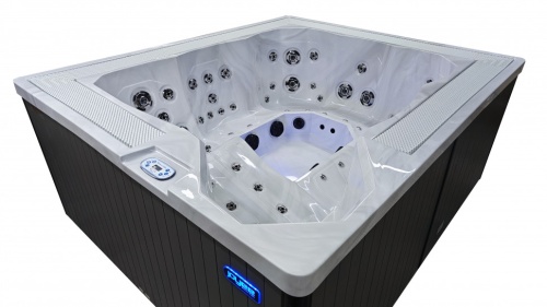 Акватюнинг 