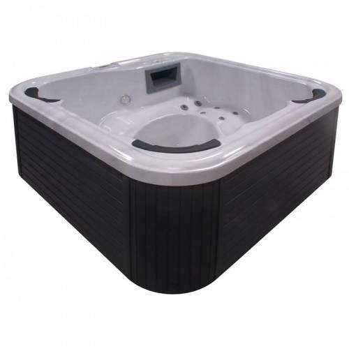 Vortex Spas 