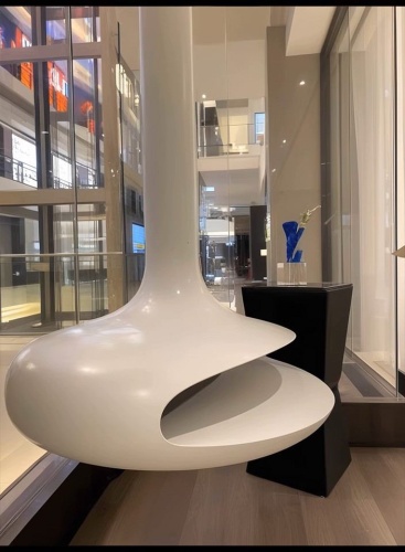 Электрокамин RuFire Matteo 900 3d в Томске