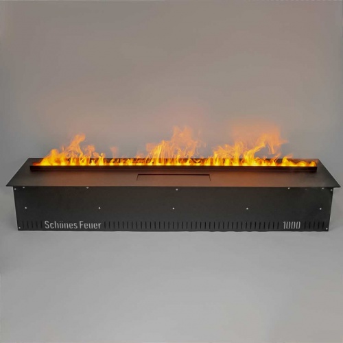 Электроочаг Schönes Feuer 3D FireLine 1000 в Томске