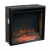 Электроочаг Real Flame Alden 23 (черный) в Томске