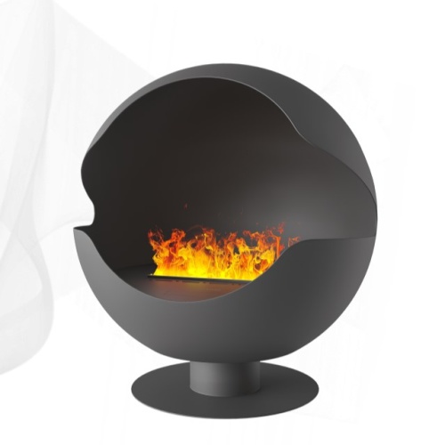 Электрокамин Airtone ORB Vepo в Томске