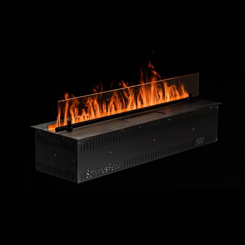 Электроочаг Schönes Feuer 3D FireLine 800 RGB в Томске