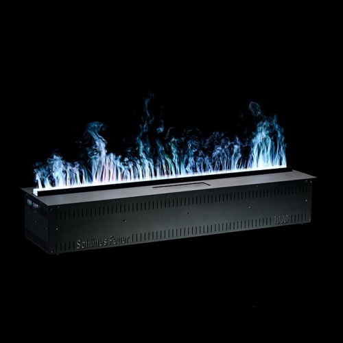 Электроочаг Schönes Feuer 3D FireLine 1200 RGB в Томске